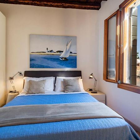 Sea To Sky Apartments By Wonderful Italy Veneţia Exterior foto