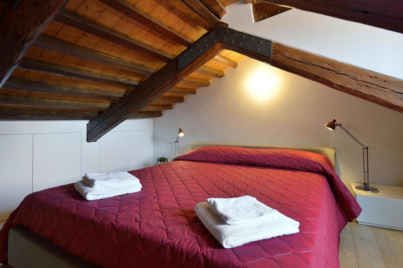 Sea To Sky Apartments By Wonderful Italy Veneţia Exterior foto