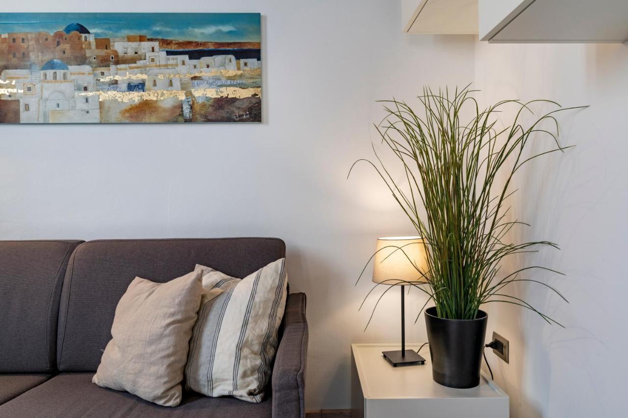Sea To Sky Apartments By Wonderful Italy Veneţia Exterior foto
