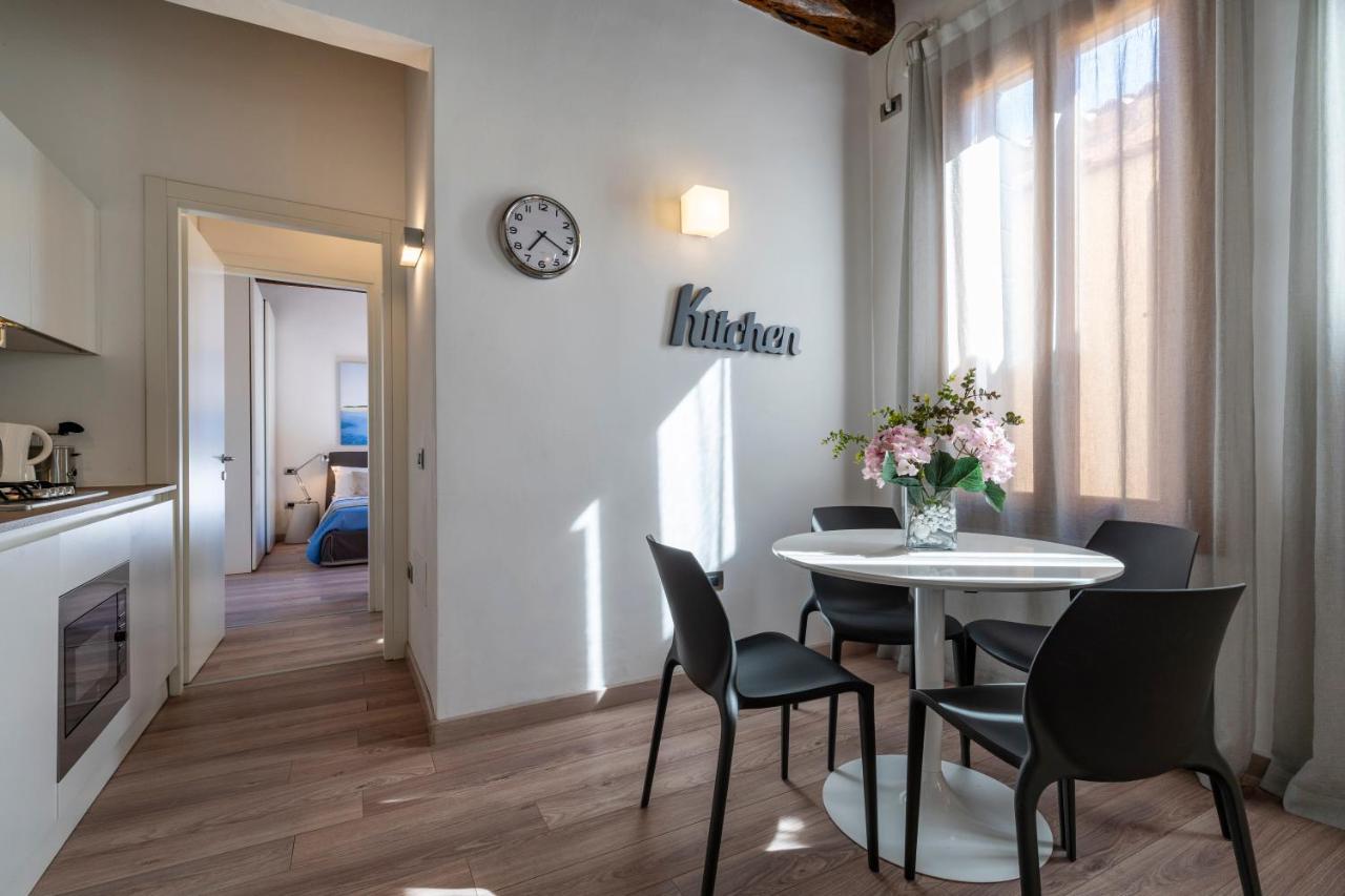 Sea To Sky Apartments By Wonderful Italy Veneţia Exterior foto