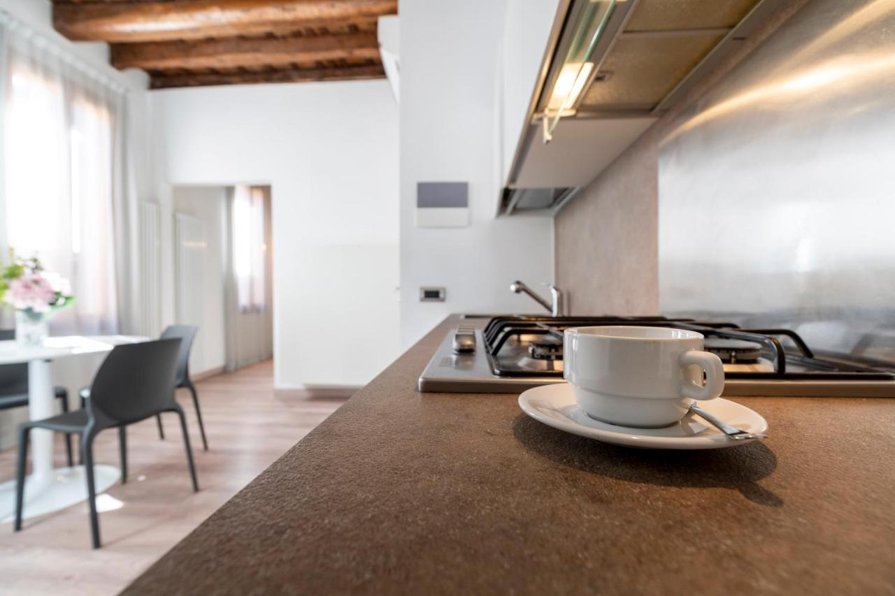 Sea To Sky Apartments By Wonderful Italy Veneţia Exterior foto