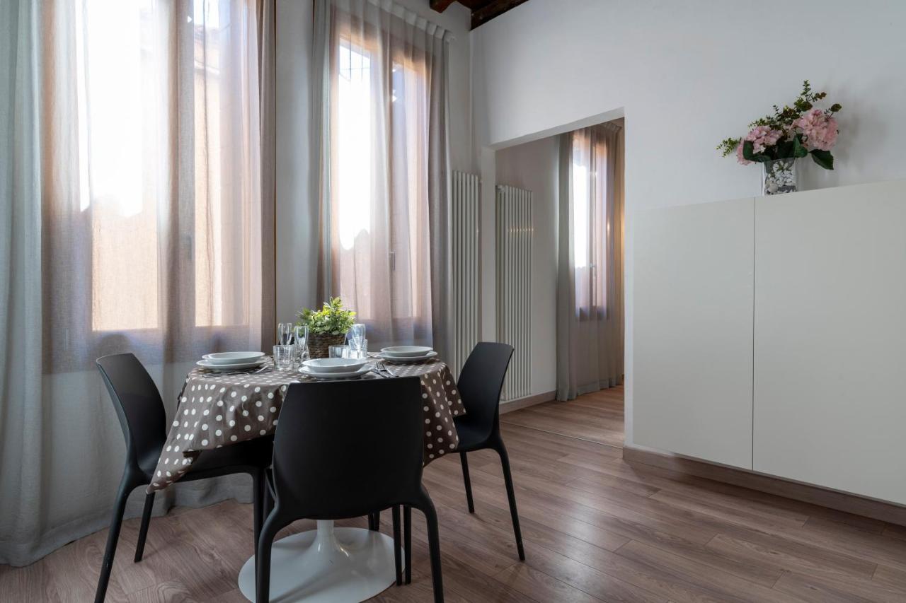 Sea To Sky Apartments By Wonderful Italy Veneţia Exterior foto