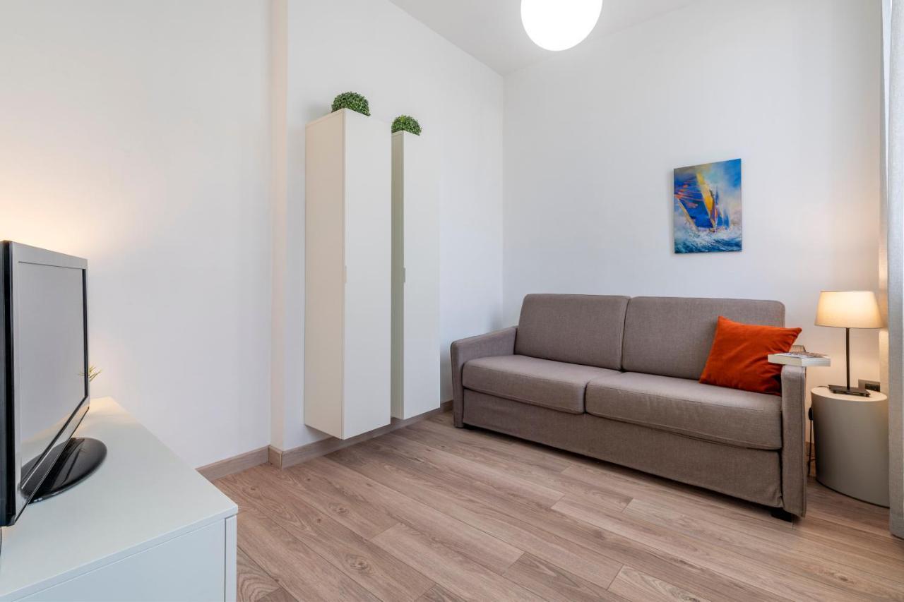 Sea To Sky Apartments By Wonderful Italy Veneţia Exterior foto