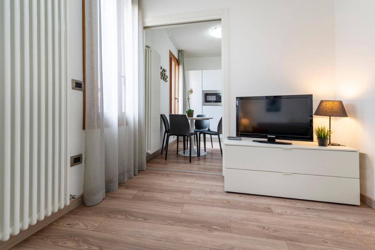 Sea To Sky Apartments By Wonderful Italy Veneţia Exterior foto