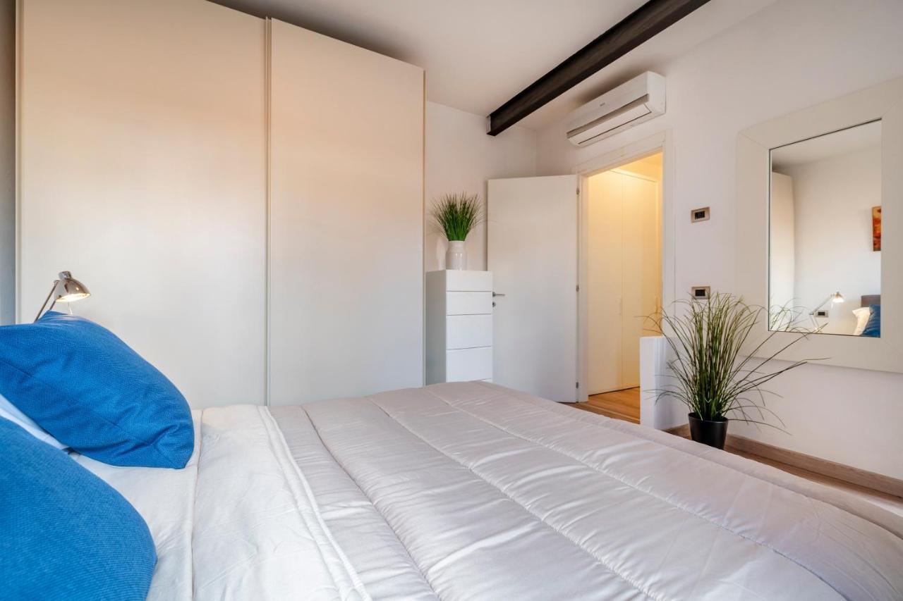 Sea To Sky Apartments By Wonderful Italy Veneţia Exterior foto