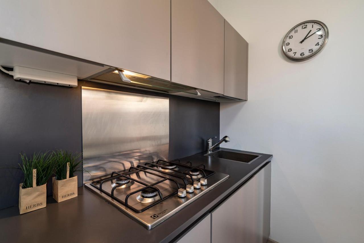 Sea To Sky Apartments By Wonderful Italy Veneţia Exterior foto
