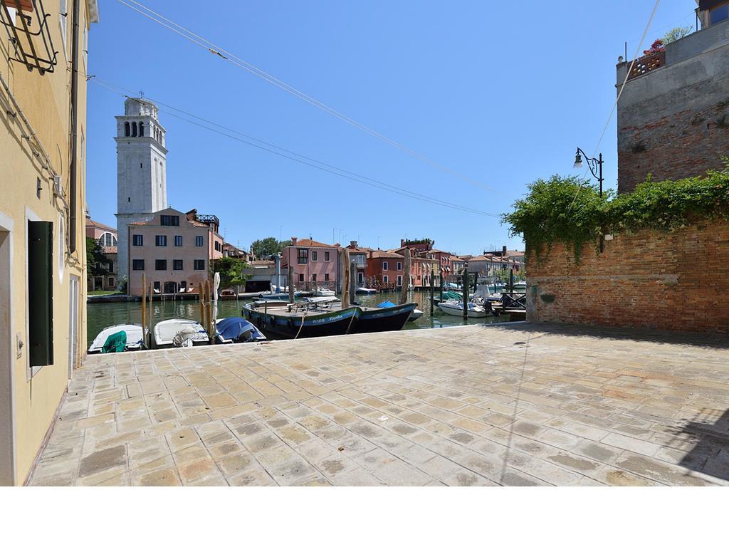 Sea To Sky Apartments By Wonderful Italy Veneţia Cameră foto