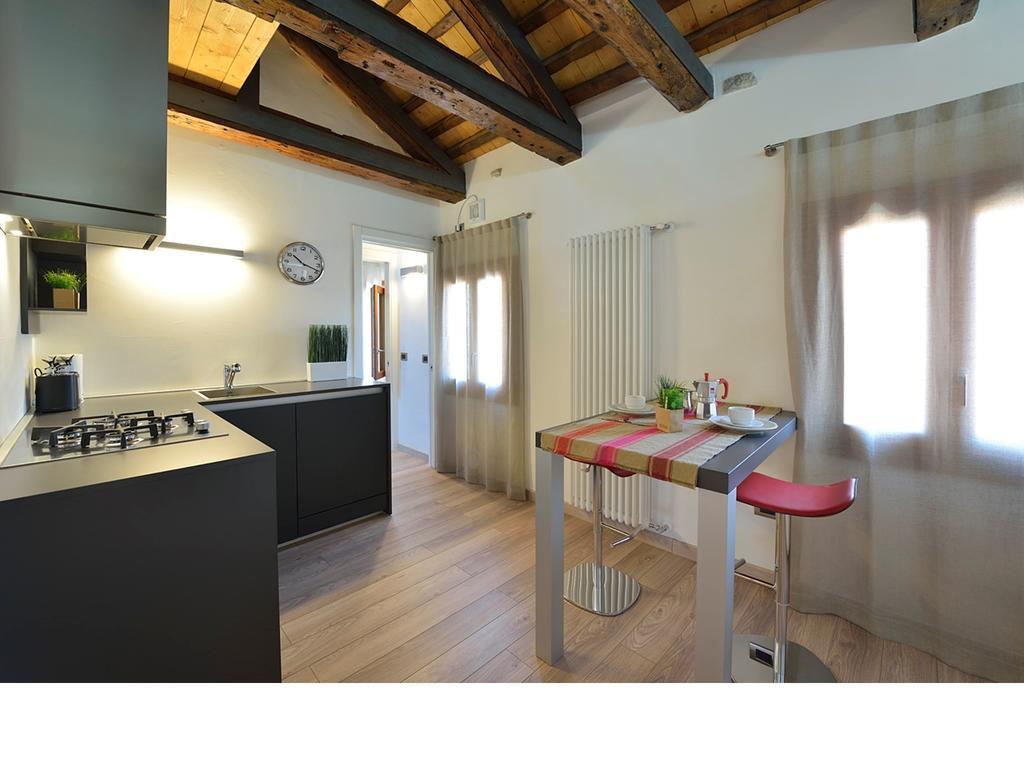 Sea To Sky Apartments By Wonderful Italy Veneţia Cameră foto