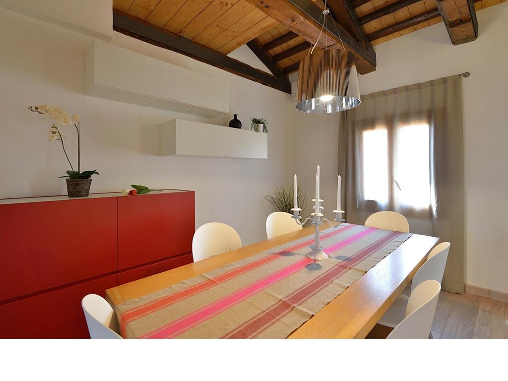 Sea To Sky Apartments By Wonderful Italy Veneţia Exterior foto