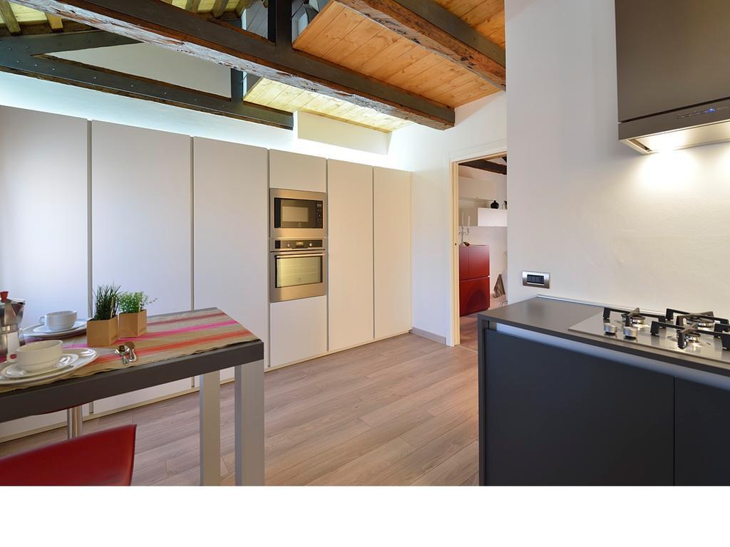Sea To Sky Apartments By Wonderful Italy Veneţia Exterior foto