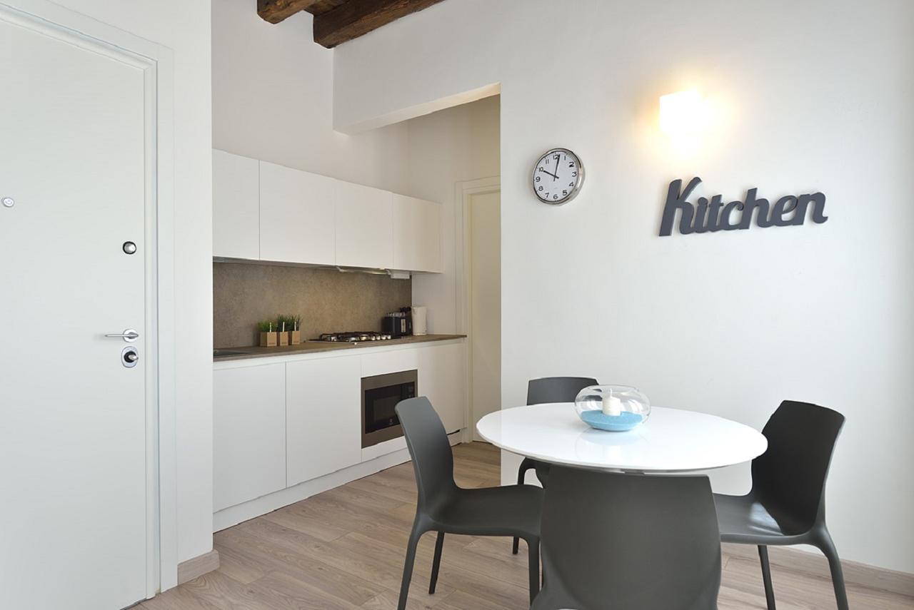 Sea To Sky Apartments By Wonderful Italy Veneţia Exterior foto