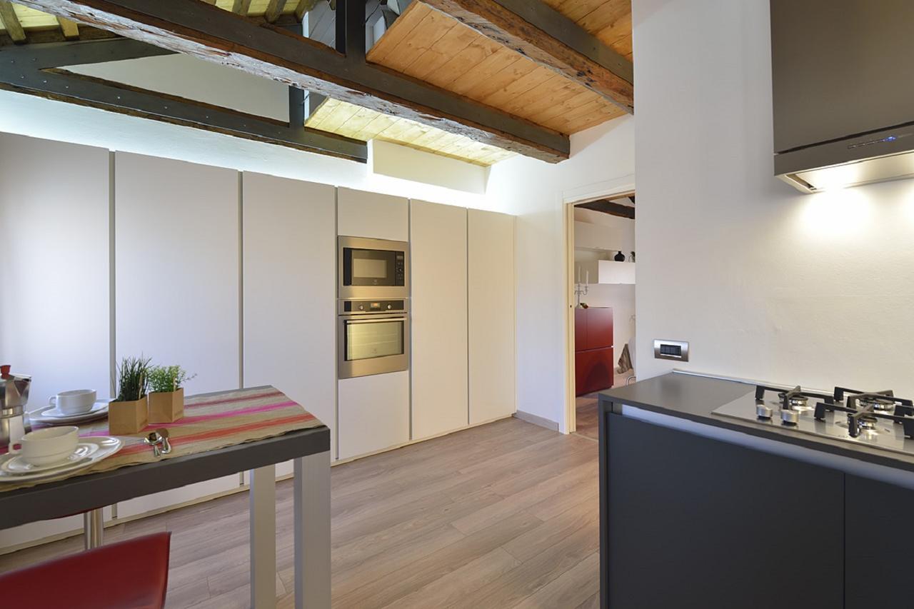 Sea To Sky Apartments By Wonderful Italy Veneţia Exterior foto