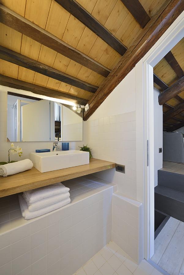 Sea To Sky Apartments By Wonderful Italy Veneţia Exterior foto