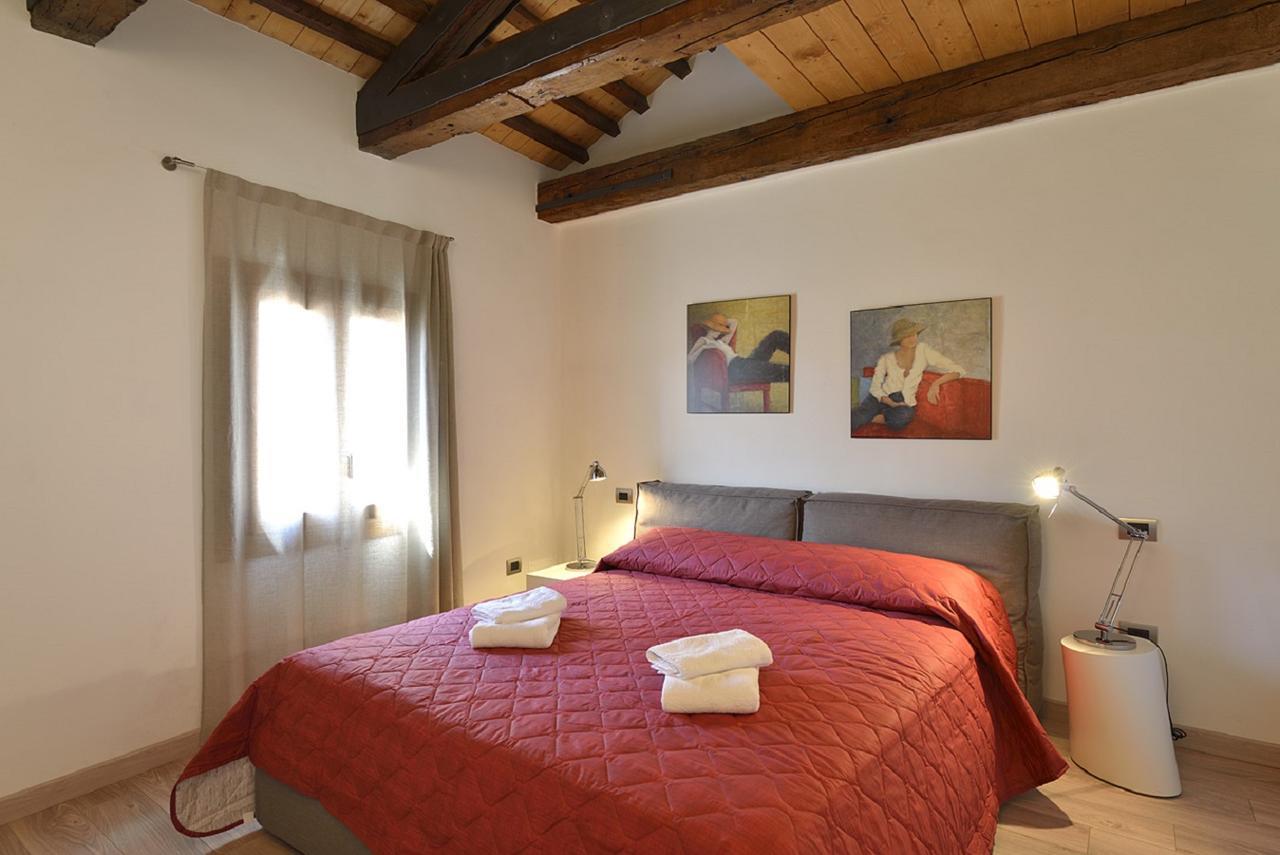 Sea To Sky Apartments By Wonderful Italy Veneţia Exterior foto