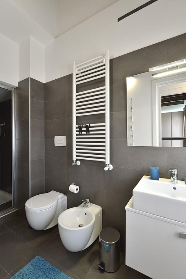 Sea To Sky Apartments By Wonderful Italy Veneţia Exterior foto